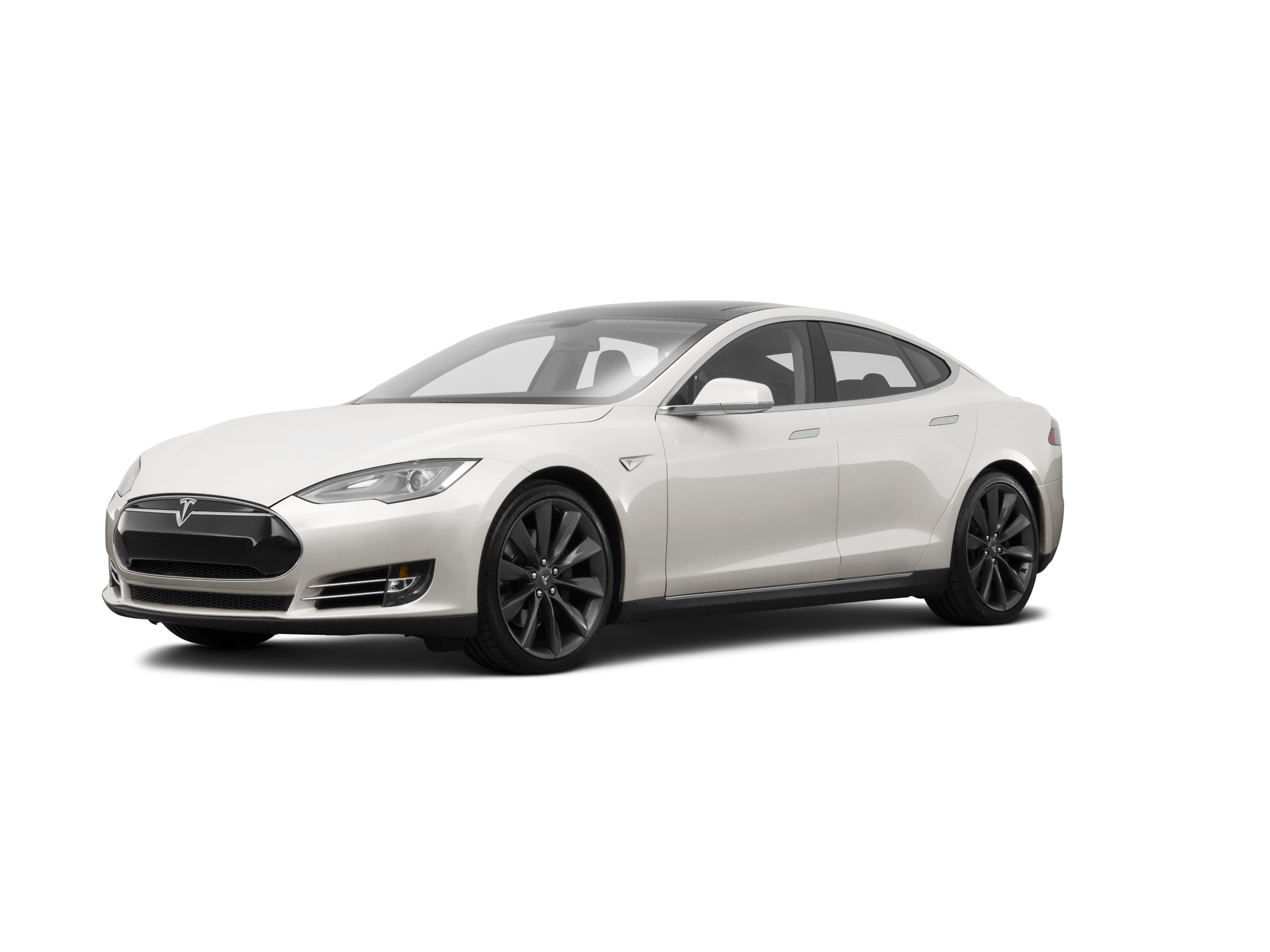 2014-Tesla-Model S-